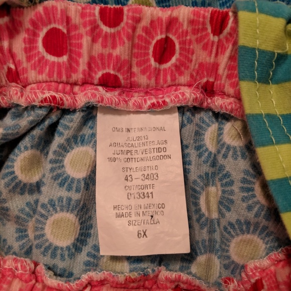 GMS International girls jumper - Picture 3 of 3